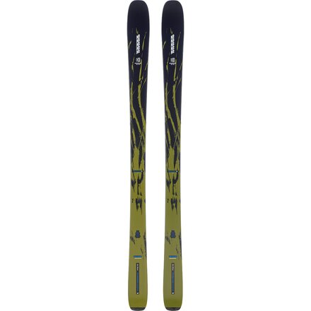 Mindbender 90 Ski -2027