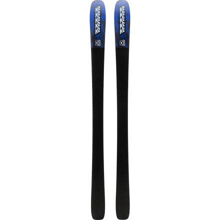 K2 - Mindbender 90 Ski -2027