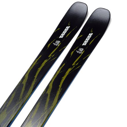 K2 - Mindbender 90 Ski -2027