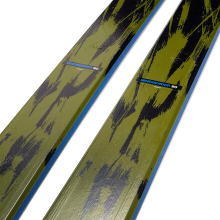K2 - Mindbender 90 Ski -2027
