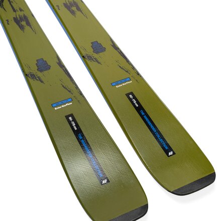 K2 - Mindbender 90 Ski -2027