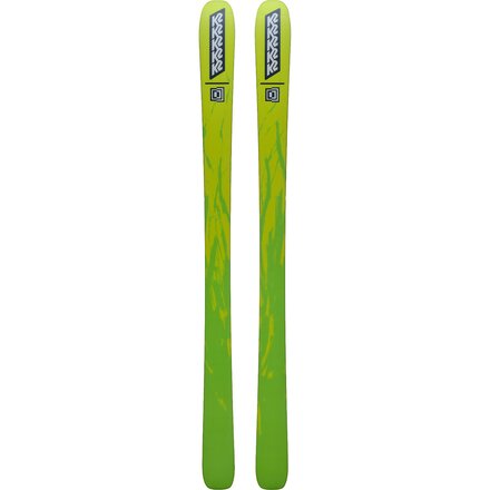 K2 - Mindbender 96 Ski -2027