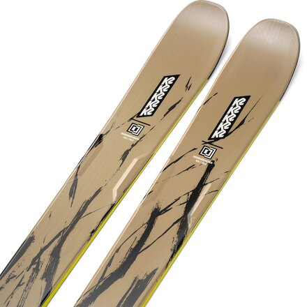K2 - Mindbender 96 Ski -2027