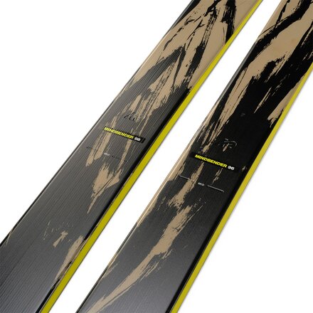 K2 - Mindbender 96 Ski -2027