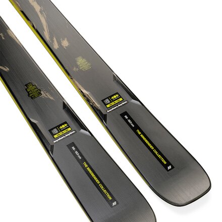 K2 - Mindbender 96 Ski -2027