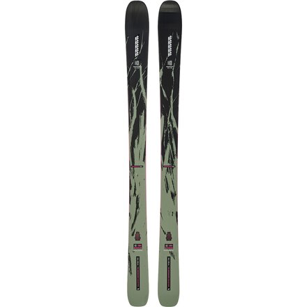 Mindbender 96 Ski -2027 - Women's