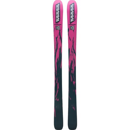 K2 - Mindbender 96 Ski -2027 - Women's
