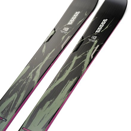 K2 - Mindbender 96 Ski -2027 - Women's