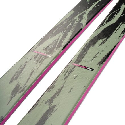 K2 - Mindbender 96 Ski -2027 - Women's