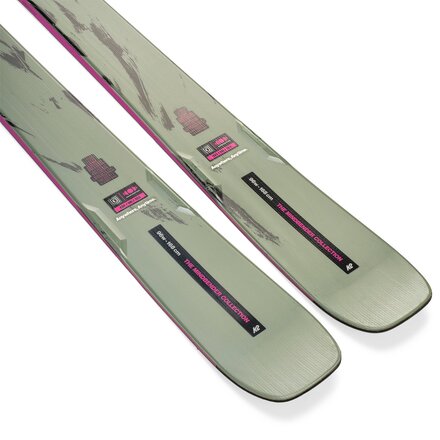 K2 - Mindbender 96 Ski -2027 - Women's