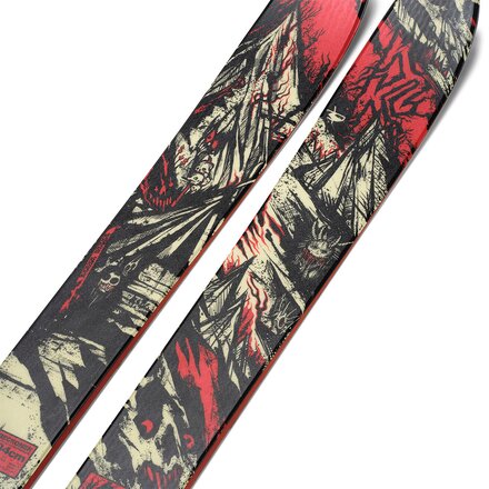 K2 - Reckoner KF Skis - 2027