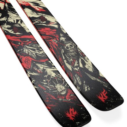 K2 - Reckoner KF Skis - 2027