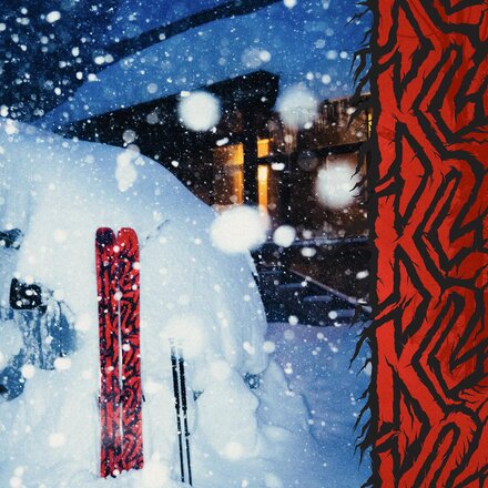 K2 - Reckoner KF Skis - 2027