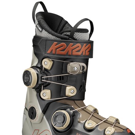 K2 - Recon 110 Zonal BOA Ski Boot - 2027