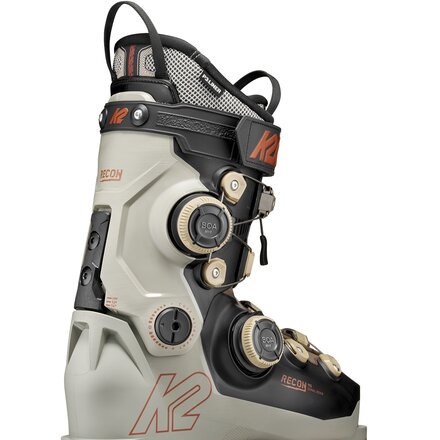 K2 - Recon 110 Zonal BOA Ski Boot - 2027