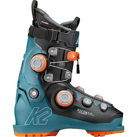 Recon AF 130 Zonal BOA Ski Boot - 2027