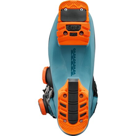 K2 - Recon AF 130 Zonal BOA Ski Boot - 2027