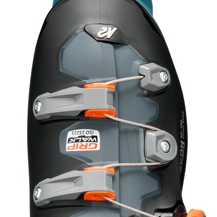 K2 - Recon AF 130 Zonal BOA Ski Boot - 2027