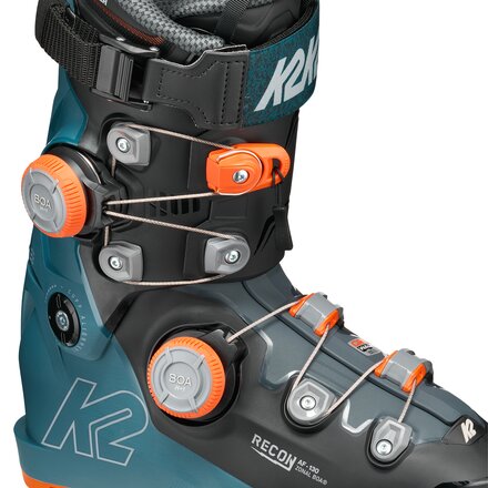 K2 - Recon AF 130 Zonal BOA Ski Boot - 2027