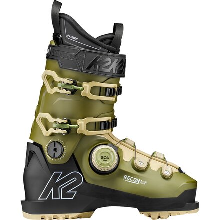 Recon X 120 BOA Ski Boot - 2027