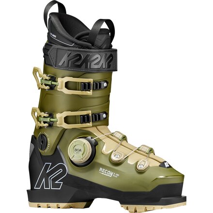 K2 - Recon X 120 BOA Ski Boot - 2027