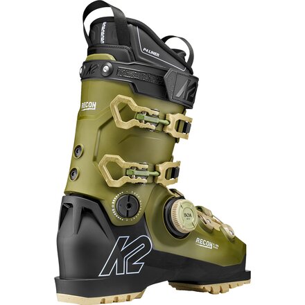 K2 - Recon X 120 BOA Ski Boot - 2027