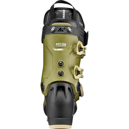 K2 - Recon X 120 BOA Ski Boot - 2027
