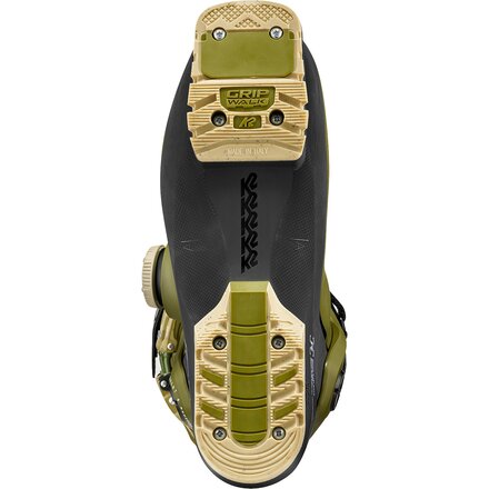 K2 - Recon X 120 BOA Ski Boot - 2027