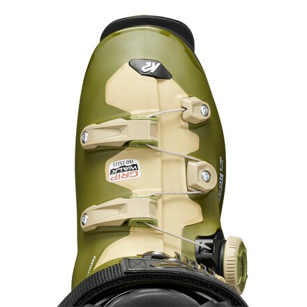 K2 - Recon X 120 BOA Ski Boot - 2027