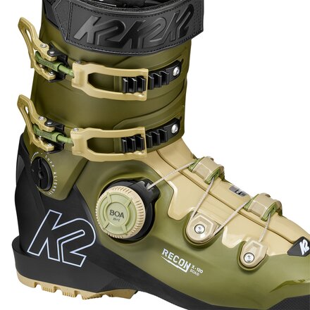 K2 - Recon X 120 BOA Ski Boot - 2027