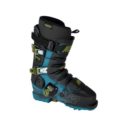 K2 - Revolve Team Ski Boot - 2027