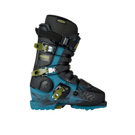 K2 - Revolve Team Ski Boot - 2027