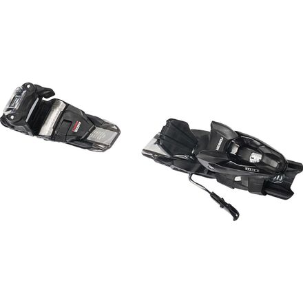 K2 - Disruption 76 Alliance Ski w/ Er3 10 Quikclik Binding - 2022