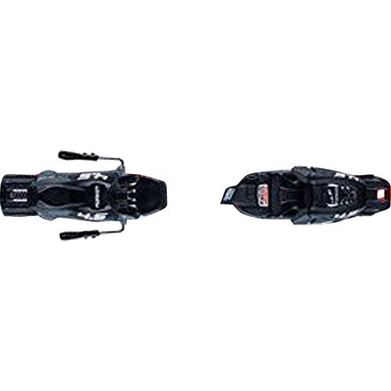 K2 - Poacher Jr Ski w/ 4.5 Fdt Binding - 2023 - Kids'
