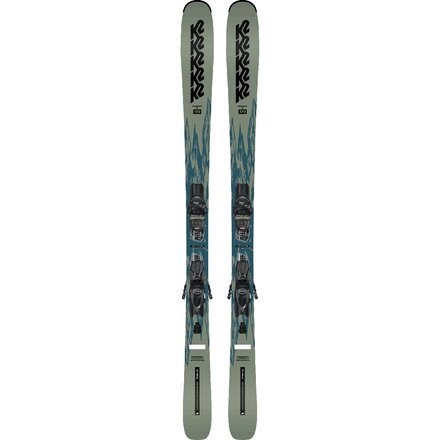 Mindbender 85 Ski - 2027