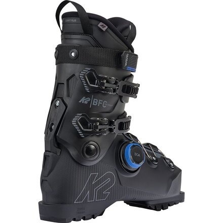 K2 - Mindbender 85 w/ BFC 100 BOA + Griffon 13 ID Ski Package