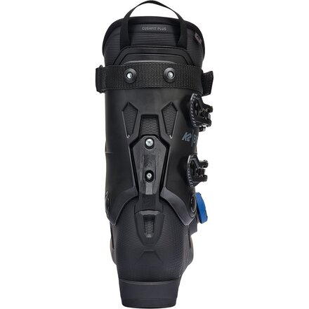K2 - Mindbender 85 w/ BFC 100 BOA + Griffon 13 ID Ski Package