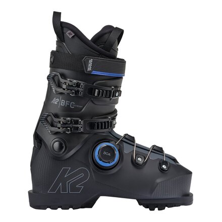K2 - Mindbender 85 w/ BFC 100 BOA + Griffon 13 ID Ski Package