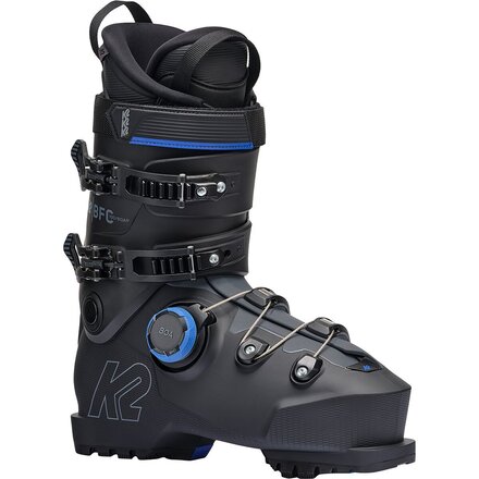 K2 - Mindbender 85 w/ BFC 100 BOA + Griffon 13 ID Ski Package