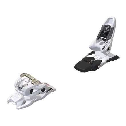 K2 - Mindbender 85 w/ BFC 95 BOA + Squire 11 Ski Package - Wmn