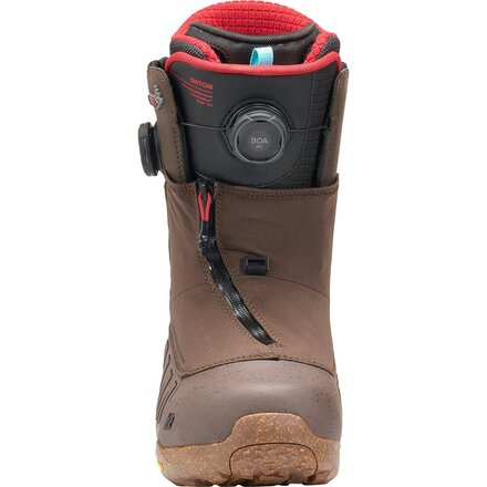 K2 - Alchemist w/ Orton Boa + Bond Snowboard Package