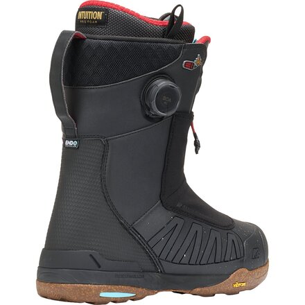 K2 - Alchemist w/ Orton Boa + Bond Snowboard Package