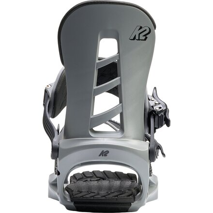 K2 - Courier w/ Market Boa + Sonic Snowboard Package