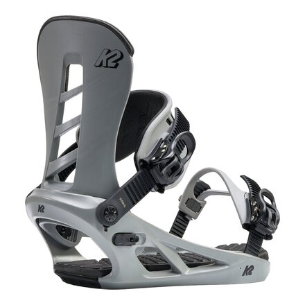K2 - Courier w/ Market Boa + Sonic Snowboard Package