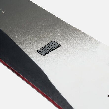 K2 - Courier w/ Market Boa + Sonic Snowboard Package