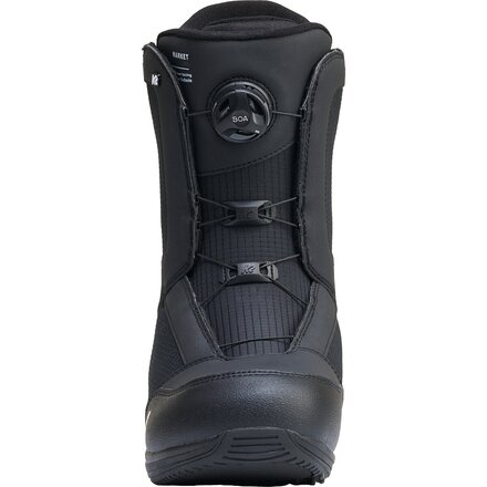 K2 - Courier w/ Market Boa + Sonic Snowboard Package