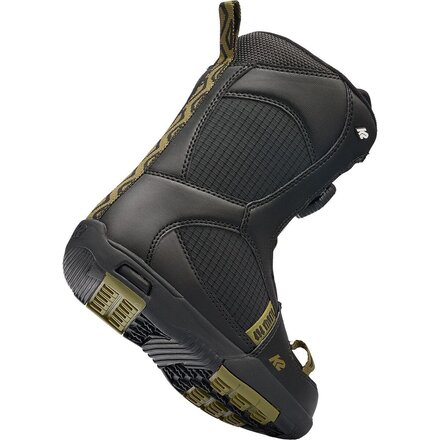 K2 - Lil Mini Snowboard Package - Kids'