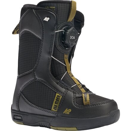 K2 - Lil Mini Snowboard Package - Kids'