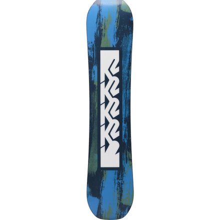 K2 - Lil Mini Snowboard Package - Kids'