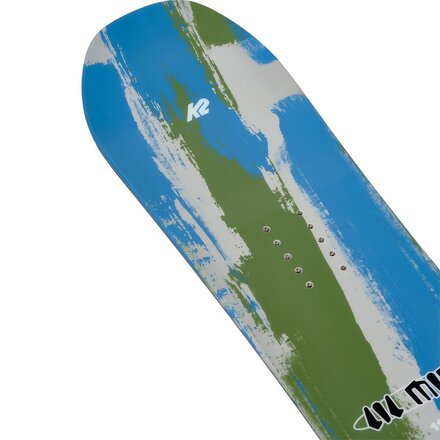K2 - Lil Mini Snowboard Package - Kids'